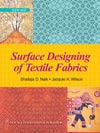 NewAge Surface Designing of Textile Fabrics